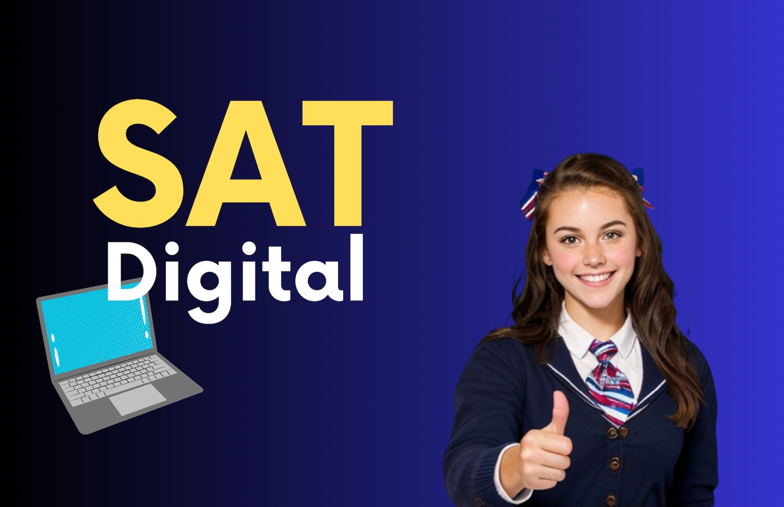 sat content, digial sat test